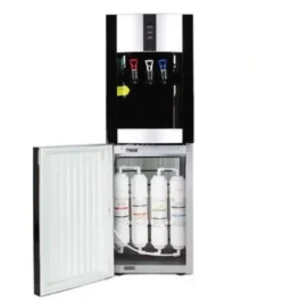 Dispensador de agua con sistema de filtros 16L-CG