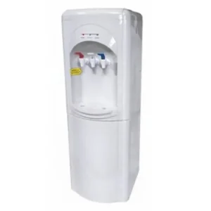 Dispensador de agua con sistema de filtros 16L-CG/HL