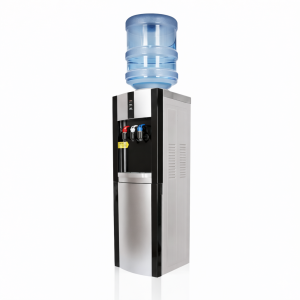 Dispensador de agua con sistema de bidón 16L-E