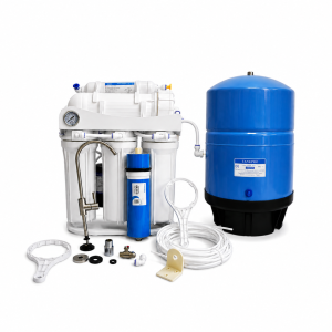 Sistema de Ósmosis Inversa 400 GPD RO-400