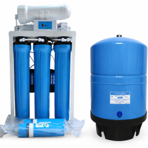 Sistema de Ósmosis Inversa 600 GPD RO-600