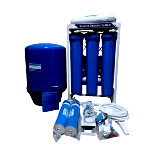 Sistema de Ósmosis Inversa 800 GPD RO-800
