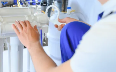 Tipos de purificadores de agua para el hogar | Guía completa